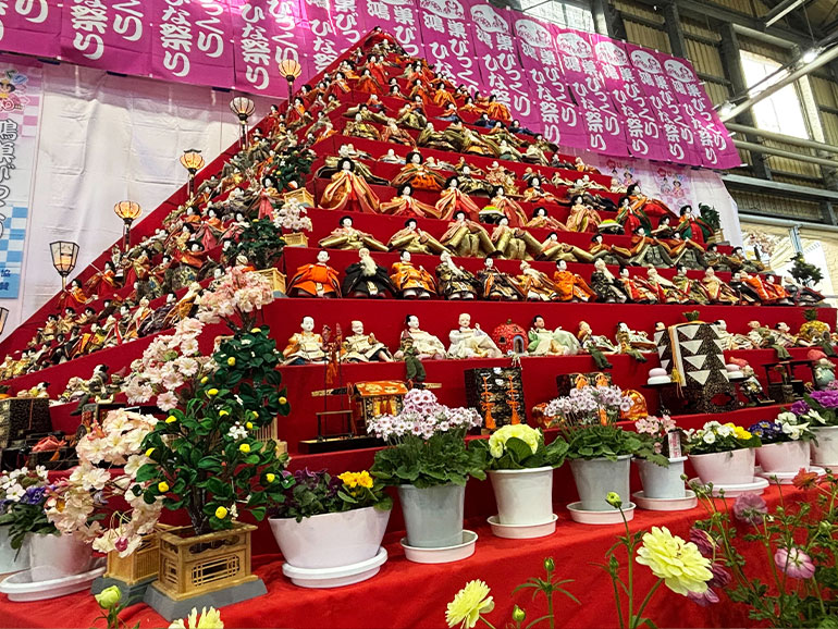 パンジーハウス