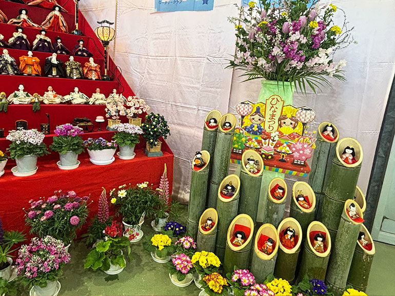 パンジーハウス