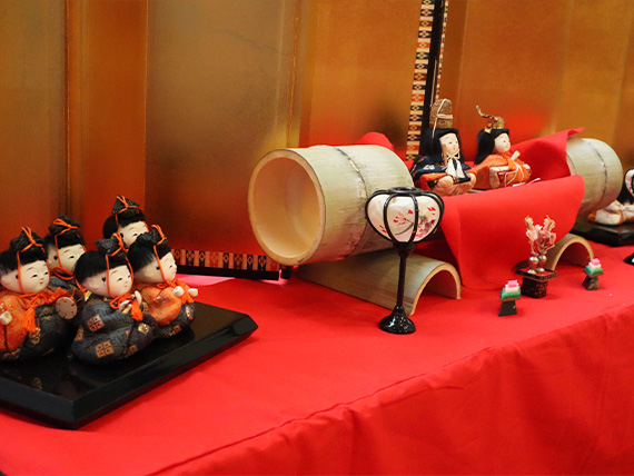 コスモスアリーナふきあげ