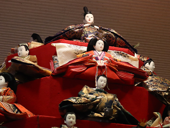 コスモスアリーナふきあげ