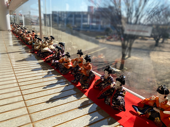 クレアこうのす