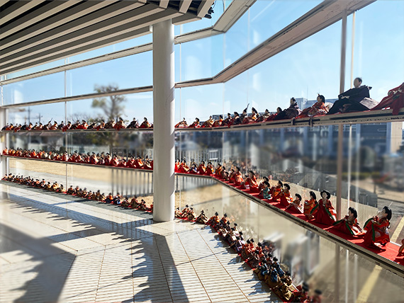 クレアこうのす