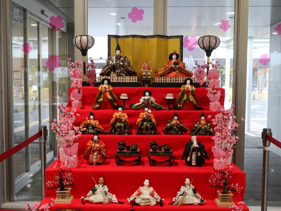 北新宿生涯学習センター