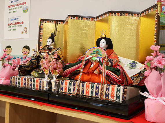 北新宿生涯学習センター