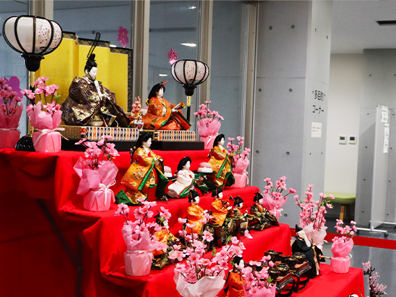 北新宿生涯学習センター