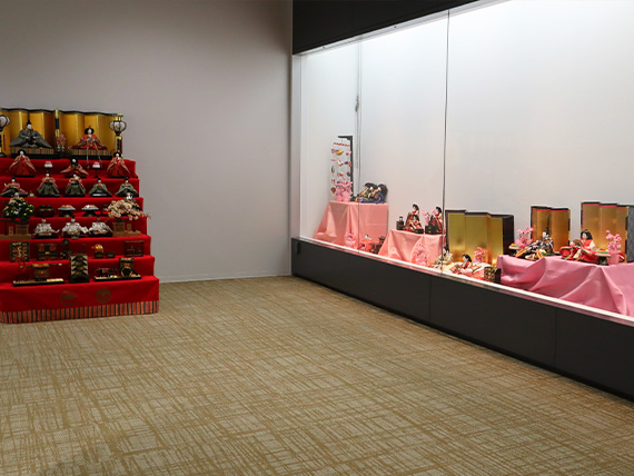 吹上生涯学習センター